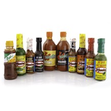 All Chilli Products