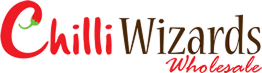 Chilli Wizards Logo