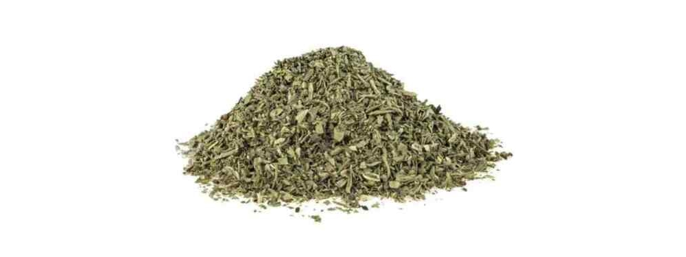 tulsi leaves dried holy basil herb cut 1kg
