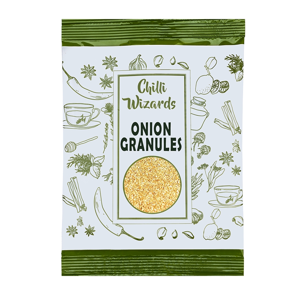 onion granules 0.2-0.5mm 1kg - 20kg 
