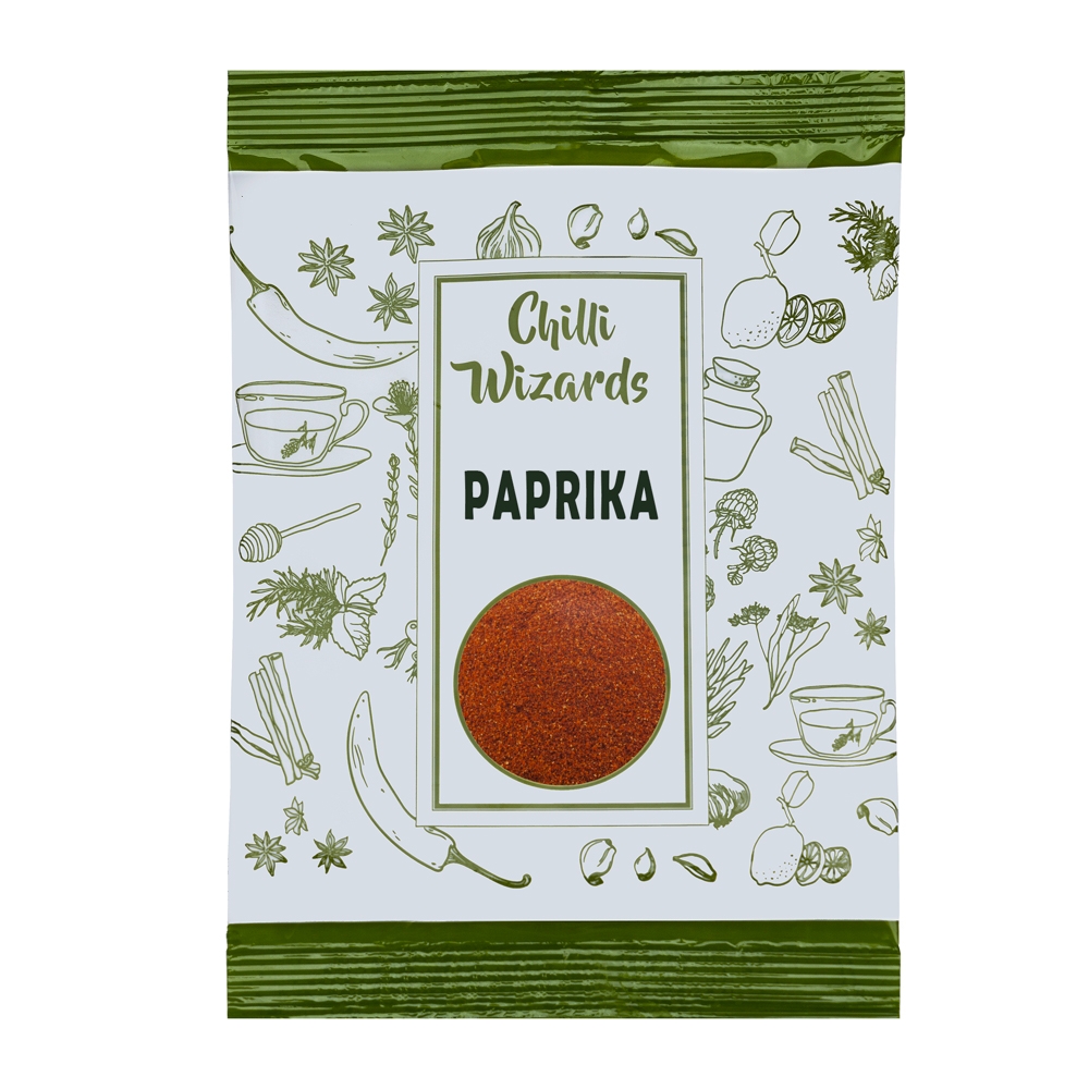 paprika powder 1kg 