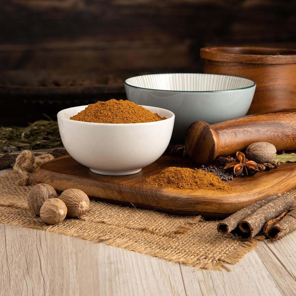 Ras El Hanout Spice Blend 1kg to 25kg