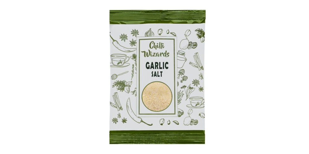 garlic salt 1kg