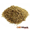 mexican oregano - authentic wild crushed leaf