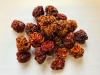 dried scotch bonnet whole pods