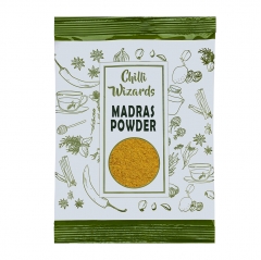 madras curry powder 1kg