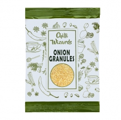 onion granules 0.2-0.5mm 1kg - 20kg 