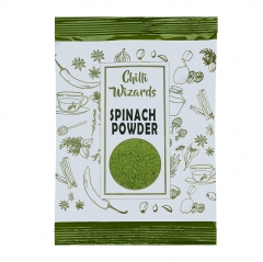 spinach powder 1kg
