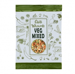 dried mixed vegetables 1kg